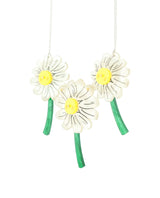 Daisy, Daisy, Daisy Necklace