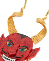 Dancing with the Devil Necklace