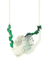 Daphne’s Transformation Necklace