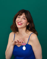 Down Under Botanical Flower Insert Pack for Vase Brooch