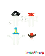 Dressing Up Potato Head Accessories Insert Pack