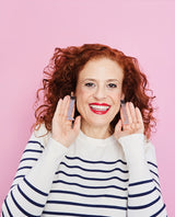 Elegant Corinthian column Earrings