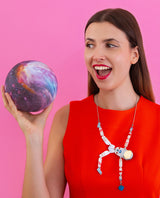 Estelar Voyager Necklace -Interactive-