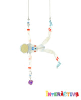 Estelar Voyager Necklace -Interactive-
