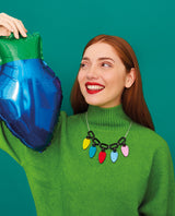 Fairy Light Fun Necklace