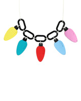 Fairy Light Fun Necklace