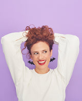 Flight Of The Bats Earrings