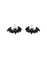 Flight Of The Bats Earrings
