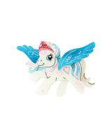 Flying with Star Catcher Brooch