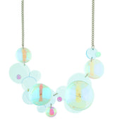 Forever Blowing Bubbles Necklace