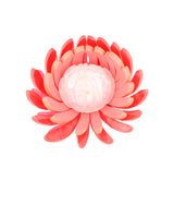 Fragrance of the Chrysanthemum Brooch