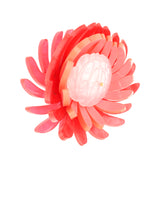 Fragrance of the Chrysanthemum Brooch