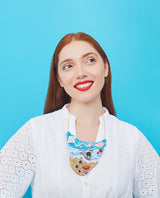 From The Shore To The Sea! necklace