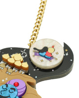 Genie in the Lamp Necklace