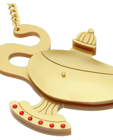 Genie in the Lamp Necklace