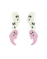 Ghastly Ghosties Earrings