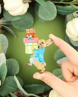 Gifts for all my Friends Brooch