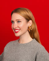 Gingerbuddies Earrings