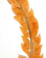 Going For Gold Necklace