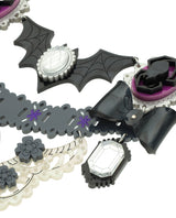 Gothic Elegance Necklace