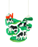 Grazing in the Fields Necklace