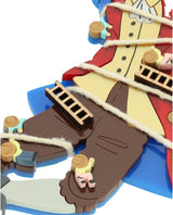 Gulliver's Travels Necklace