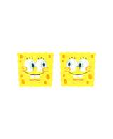 Happy Spongebob Earrings
