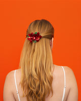 Hibiscus in the Tropics Hair Clip