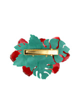 Hibiscus in the Tropics Hair Clip
