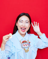 I Hit the Jackpot! Necklace