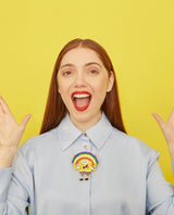 Imagination Necklace