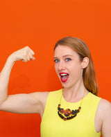 Island Legends Necklace