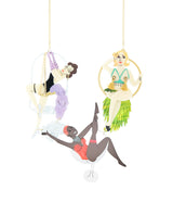 It’s Cabaret Showtime! Necklace