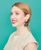 It’s Pollination Season! Earrings