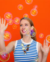 Join the Bale of Turtles Necklace