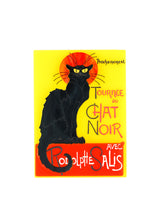 Le Chat Noir Brooch