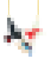 MYSTERY Necklace