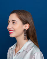 Magic of 35mm Film earrings