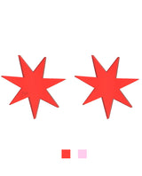 Magical Jemstar Earrings