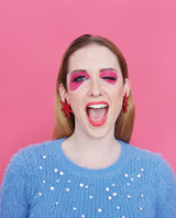 Magical Jemstar Earrings