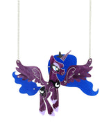 Magical Princess Luna Necklace