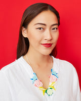 Making Origami Animals Necklace