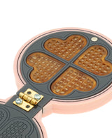 Making Weekend Waffles Brooch -Interactive-
