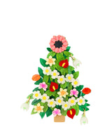 Merry Bloomas Brooch
