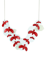 Migrating for the Winter Necklace