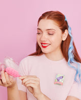 Mint Condition Pony in Box Brooch