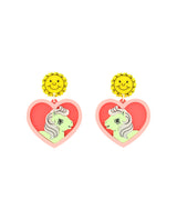 Minty Loves The Sunshine Earrings