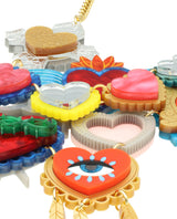 Muchos Milagritos Necklace