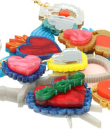 Muchos Milagritos Necklace