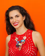 Muchos Milagritos Necklace